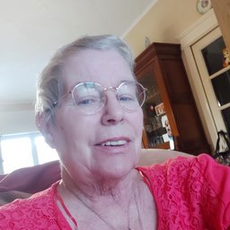 Suzanne Toussaint