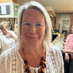 Marianne Buyle