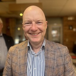 Laurent Collart